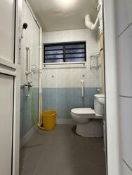Blk 126 Yishun Street 11 (Yishun), HDB 3 Rooms #563512071